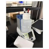 Vaccumbrand BVC Vacuum Pump