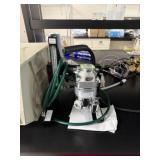 V-1 Tabletop Laboratory Animal Anesthesia System