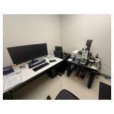 Leica DMi 8 Automated Microscope