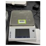 Mettler Toledo Precision Balance