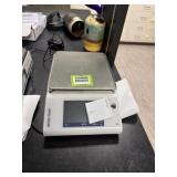 Mettler Toledo Precision Balance