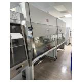 Nuaire 6ft Biological Safety Cabinet