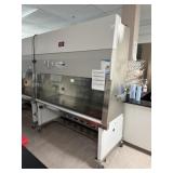 Nuaire 6ft Biological Safety Cabinet