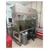 Nuaire 6ft Biological Safety Cabinet