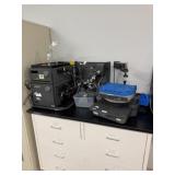 Amersham Biosciences AKTA FPLC