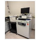 Thermo Scientific Incubator/Sartorius Incucyte