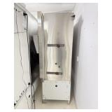 Nuaire 6ft Biological Safety Cabinet