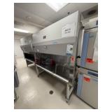 Nuaire 6ft Biological Safety Cabinet