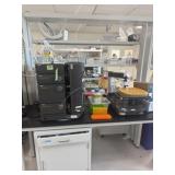 Amersham Biosciences AKTA FPLC
