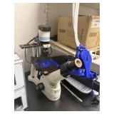 Fisherbrand Microscope