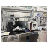 GE AKTA Pure150 FPLC System