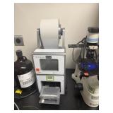Agilent Thermal Plate Sealer