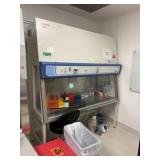 Thermo Scientific 6Ft Biological Safety Cabinet