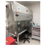 Nuaire 6ft Biological Safety Cabinet