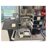 Lonza 4D-Nucleofector 96-well Unit