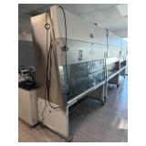 Nuaire 6ft Biological Safety Cabinet