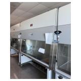 Nuaire 6ft Biological Safety Cabinet