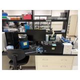 Z-Movi Cell Avidity System