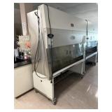 Nuaire 6ft Biological Safety Cabinet