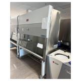 Nuaire 6ft Biological Safety Cabinet