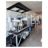 Beckman Coulter Biomek FXp Automation Workstation