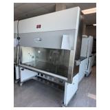 Nuaire 6ft Biological Safety Cabinet