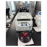 Eppendorf Centrifuge
