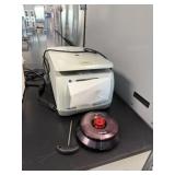 Eppendorf Centrifuge
