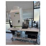 Perkin Elmer Lumina S5