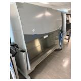 Labconco Biosafety Cabinet 6Ft