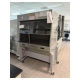 Lab Products L/F -B Workbench