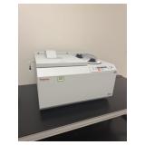 Thermo Scientific SpeedVac Concentrator