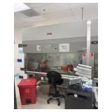 Nuaire 6ft Biological Safety Cabinet