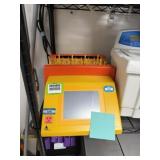 Macs Miltenyi Biotec GentleMACS