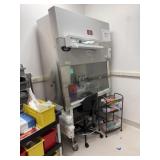 Nuaire 4ft Biological Safety Cabinet