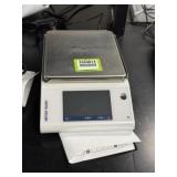 Mettler Toledo Precision Balance