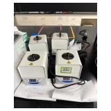 FisherBrand MicroBead Sterilizers