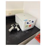 Eppendorf Centrifuge