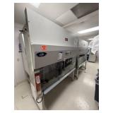 Nuaire 6ft Biological Safety Cabinet