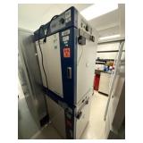 VWR Symphony Incubator