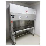 Nuaire 6ft Biological Safety Cabinet