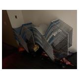 Breakroom Chairs