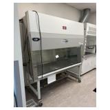 Nuaire 6ft Biological Safety Cabinet