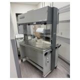 Labconco PuriCare Open Access Station