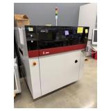 2019 ASM E by DEK Series 710 Automatic SMT