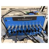 PalmSens MultiPalmSens4 10-Channel Potentiostat /