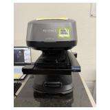 2021 Keyence VK-X3050 3D LSM (Optical
