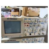 BK Precision  2120B 30 MHz Dual-Trace
