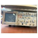 BK Precision  2120B 30 MHz Dual-Trace