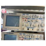 BK Precision  2120B 30 MHz Dual-Trace